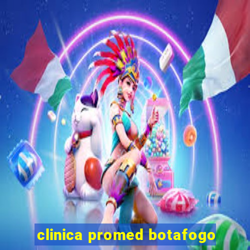 clinica promed botafogo